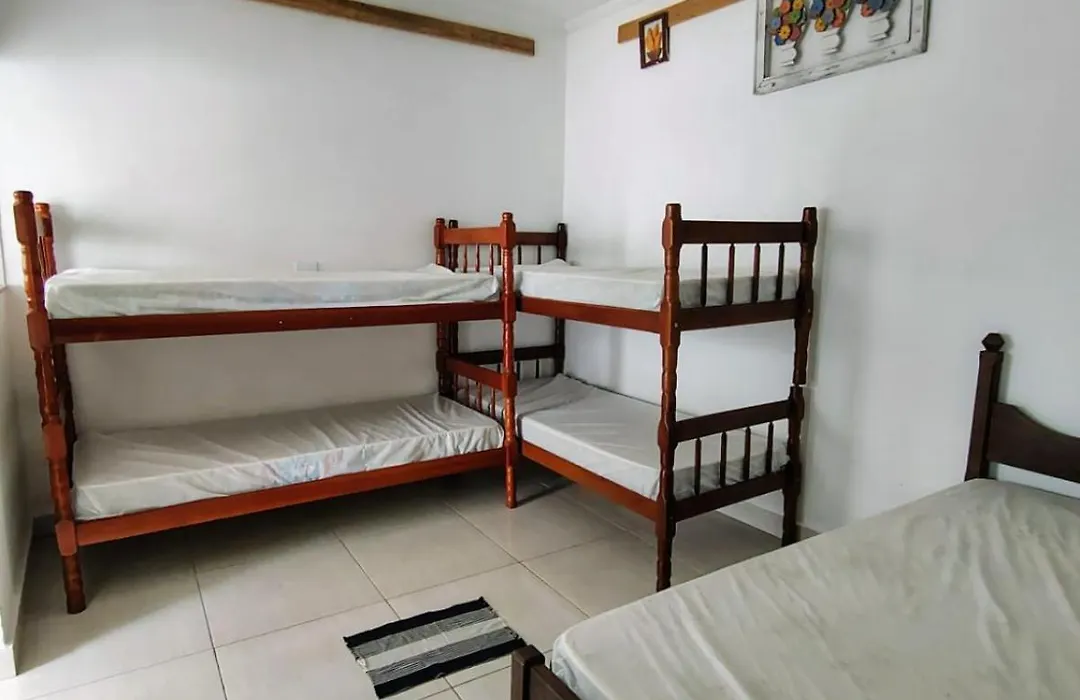 Flats Bem Te Vi - Praia Grande-1