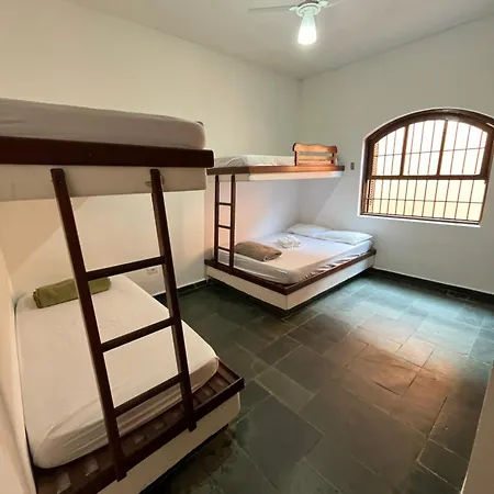 Flats Bem Te Vi - Praia Grande-3